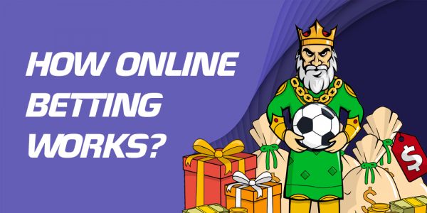 Online betting in India explained | How does online betting work?