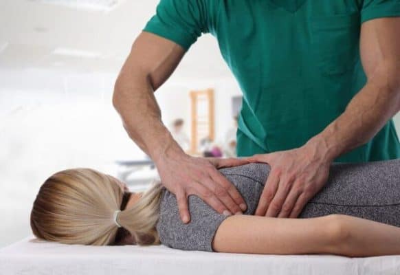 Massage Therapy for Sports Injuries: Can It Help You Recover Faster?