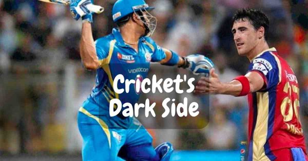 Cricket’s Dark Side: 7 Nastiest Altercations in the Best Matches in the History!