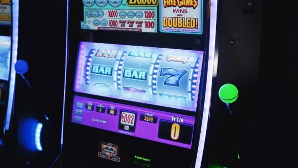 What Makes Slots So Engaging?