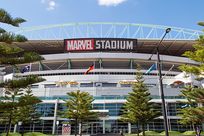 Securing Marvel Stadium Tickets: Your Guide to Marvel Stadium Events